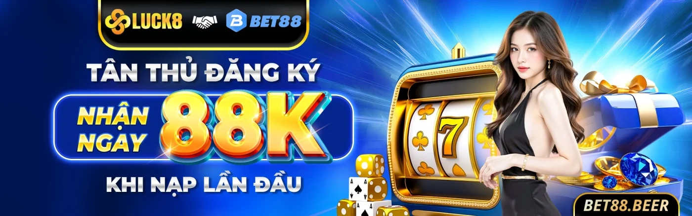 Bet88 banner